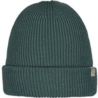 BARTS Kinder Beanie Kinabalu, Größe 53 in Braun