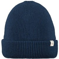 BARTS Kinder Beanie Kinabalu, Größe 53 in Blau
