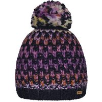 BARTS Kinder Beanie Nicole, Größe 55 in Lila