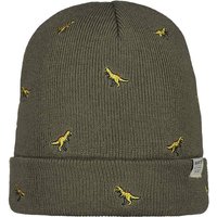 BARTS Kinder Beanie Vinson, Größe 55 in Grün