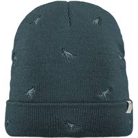 BARTS Kinder Beanie Vinson, Größe 55 in Grün