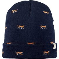 BARTS Kinder Beanie Vinson, Größe 55 in Blau