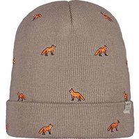 BARTS Kinder Beanie Vinson, Größe 55 in Grau
