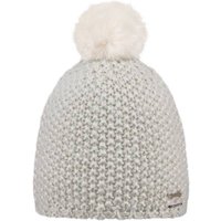 BARTS Kinder Beanie Ymaja, Größe 53 in Silber