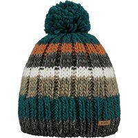 BARTS Kinder Buck Beanie, Größe 53 in Grau