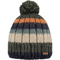 BARTS Kinder Buck Beanie, Größe 53 in Blau