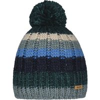 BARTS Kinder Buck Beanie, Größe 53 in Grün