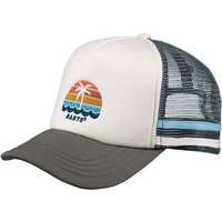 BARTS Kinder Club Cap, Größe 55 in Grau