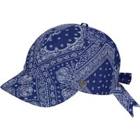 BARTS Kinder Flamingo Cap, Größe 53 in Blau
