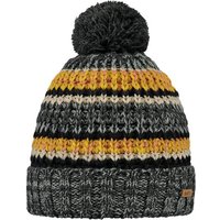 BARTS Kinder Goser Beanie Kids, Größe 53 in Grau