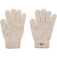 BARTS Kinder Handschuhe Shae Gloves, Größe 4 in Weiß
