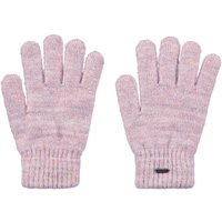 BARTS Kinder Handschuhe Shae Gloves, Größe 4 in Pink