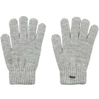 BARTS Kinder Handschuhe Shae Gloves, Größe 4 in Grau