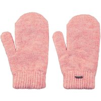 BARTS Kinder Handschuhe Shae Mitts, Größe 4 in Pink