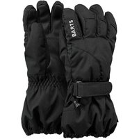 BARTS Kinder Handschuhe Tec, Größe 6 in Schwarz