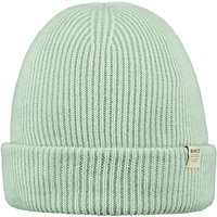 BARTS Kinder Kinabala Beanie, Größe 53 in Grün