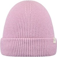 BARTS Kinder Kinabala Beanie, Größe 53 in Lila