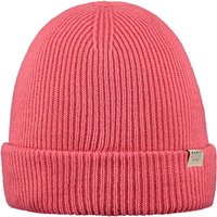 BARTS Kinder Kinabala Beanie, Größe 53 in Pink