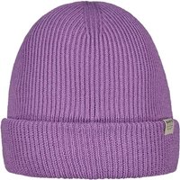 BARTS Kinder Kinabala Beanie, Größe 53 in Pink