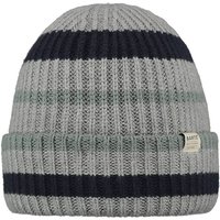 BARTS Kinder Larrey Beanie, Größe 53 in Grau