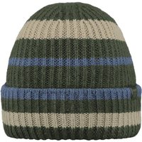 BARTS Kinder Larrey Beanie, Größe 53 in Grün