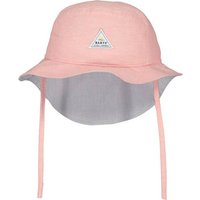 BARTS Kinder Lune Buckethat, Größe 47 in Pink