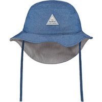 BARTS Kinder Lune Buckethat, Größe 50 in Blau