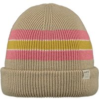 BARTS Kinder Melona Beanie, Größe 53 in Weiß