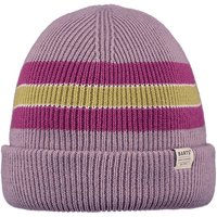 BARTS Kinder Melona Beanie, Größe 53 in Pink