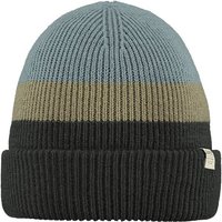 BARTS Kinder Metrop Beanie, Größe 53 in Grün