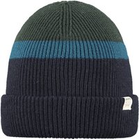BARTS Kinder Metrop Beanie, Größe 53 in Blau