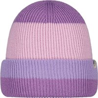 BARTS Kinder Mütze Sirque Beanie, Größe 53 in Lila