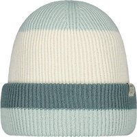 BARTS Kinder Mütze Sirque Beanie, Größe 53 in Grün