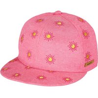 BARTS Kinder Pauk Cap, Größe 55 in Pink