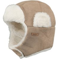 BARTS Kinder Rainu Bomber, Größe 47 in Braun