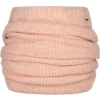 BARTS Kinder Schal Shae Col, Größe ONE SIZE in Pink