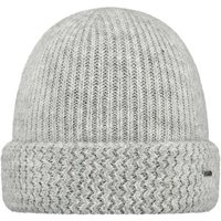 BARTS Kinder Shae Beanie, Größe 53 in Grau
