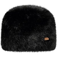 BARTS Mütze Josh Hat, Größe ONE SIZE in Schwarz