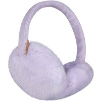 BARTS Ohrenschützer Plush Earmuffs, Größe ONE SIZE in Lila