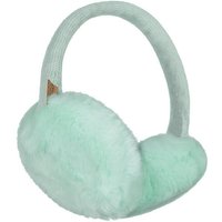 BARTS Ohrenschützer Plush Earmuffs, Größe ONE SIZE in Grün
