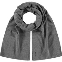 BARTS Schal Fleece Shawl, Größe ONE SIZE in Grau