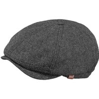 BARTS Schiebermütze "Jamaica Cap", Größe L in Grau