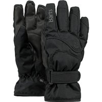 BARTS Skihandschuhe Basic, Größe 6 in Schwarz