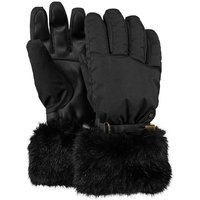 BARTS Skihandschuhe Empire, Größe 6 in Schwarz