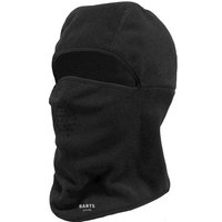 BARTS Skimaske Balaclava, Größe ONE SIZE in Schwarz