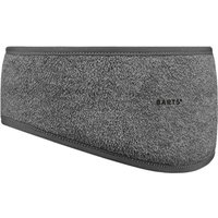 BARTS Stirnband Fleece, Größe ONE SIZE in Grau