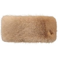 BARTS Stirnband Fur, Größe ONE SIZE in Braun