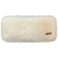 BARTS Stirnband Fur, Größe ONE SIZE in Weiß