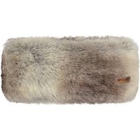 BARTS Stirnband Fur, Größe ONE SIZE in Braun