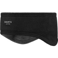 BARTS Stirnband Storm, Größe ONE SIZE in Schwarz